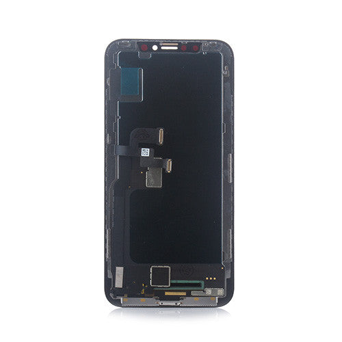 Prime Screen Replacement for iPhone X Space Gray