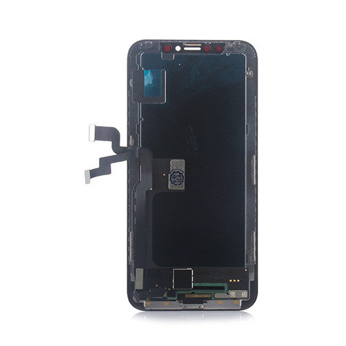 Superior Screen Replacement for iPhone X
