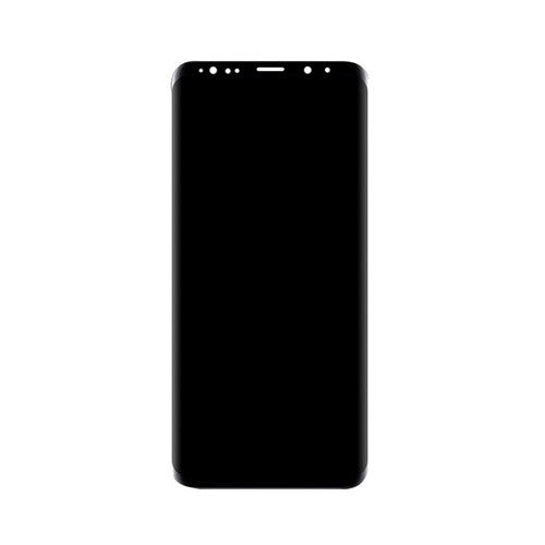 OEM Screen Replacement for Samsung Galaxy S9 Plus Midnight Black