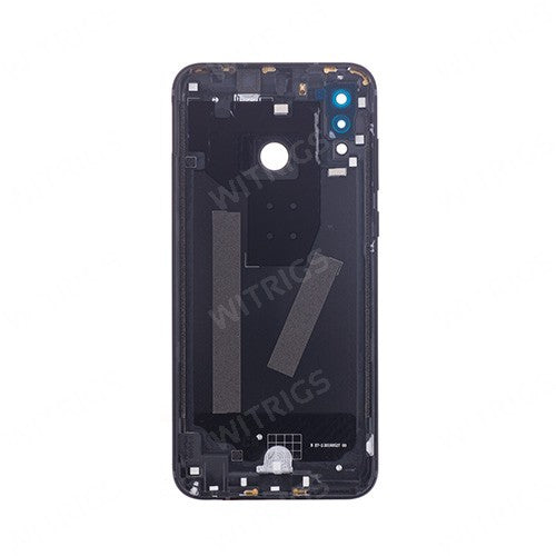 OEM Back Cover for Huawei Honor Play Midnight Black