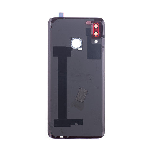 OEM Battery Cover for Huawei Nova 3 Iris Purple