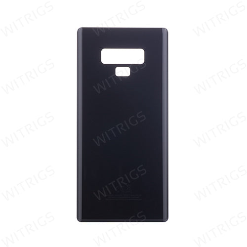 OEM Battery Cover for Samsung Galaxy Note 9 N960F Midnight Black