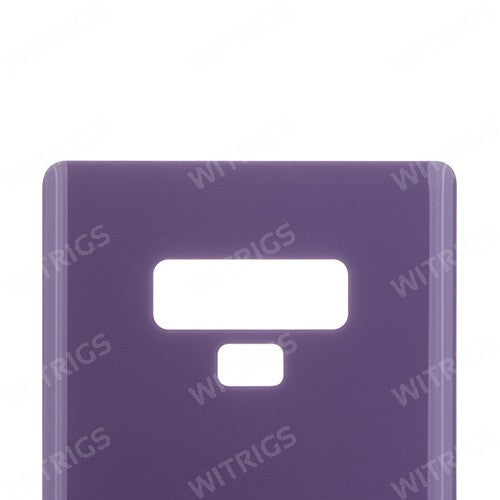 OEM Battery Cover for Samsung Galaxy Note 9 N960F Lavender Purple