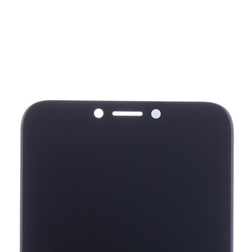 OEM Screen Replacement for Huawei Honor Play Midnight Black