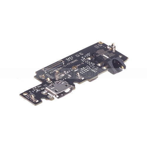 Custom Charging Port PCB Board for Xiaomi Redmi Note Pro - Main Image