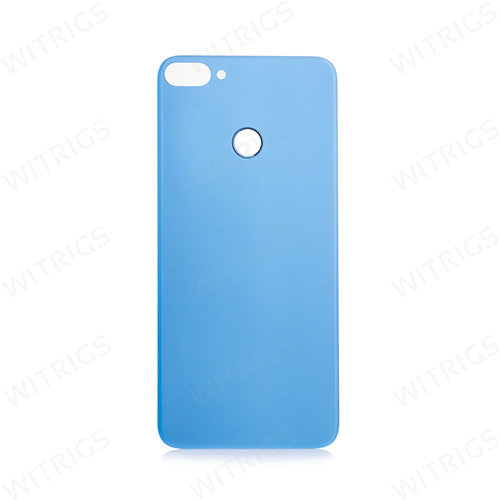 OEM Battery Cover for Huawei Honor 9N Sapphire Blue