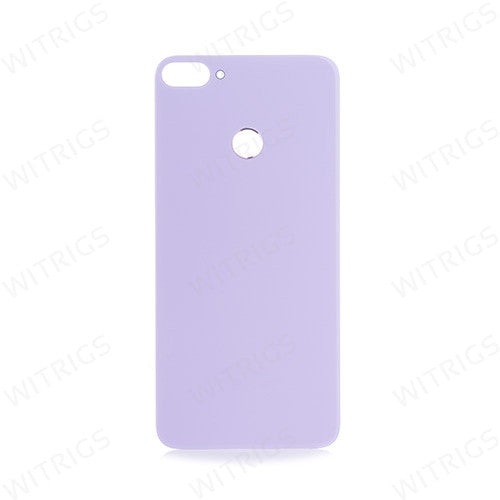 OEM Battery Cover for Huawei Honor 9N Lavender Purple