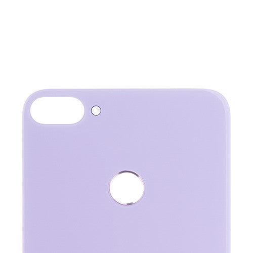 OEM Battery Cover for Huawei Honor 9N Lavender Purple