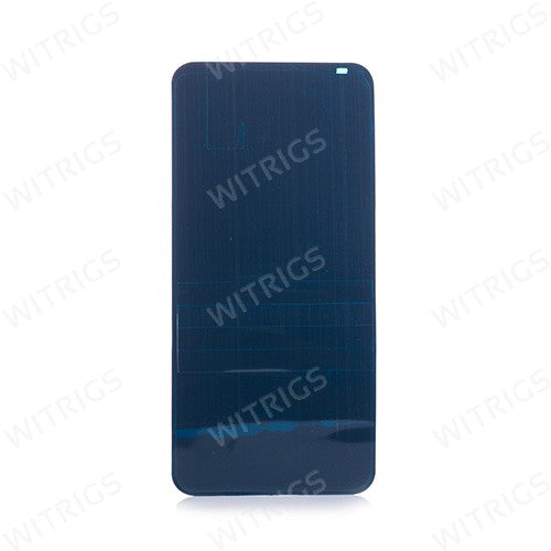 Witrigs LCD Supporting Frame Sticker for Xiaomi Redmi 6 Pro