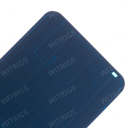 Witrigs LCD Supporting Frame Sticker for Xiaomi Redmi 6 Pro