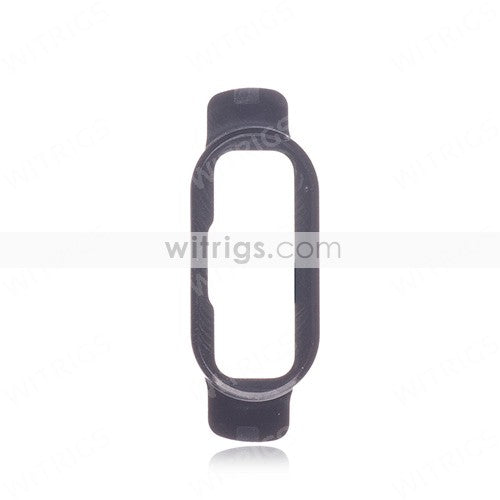 OEM Metal Fingerprint Scanner Bracket for OnePlus 5 Black