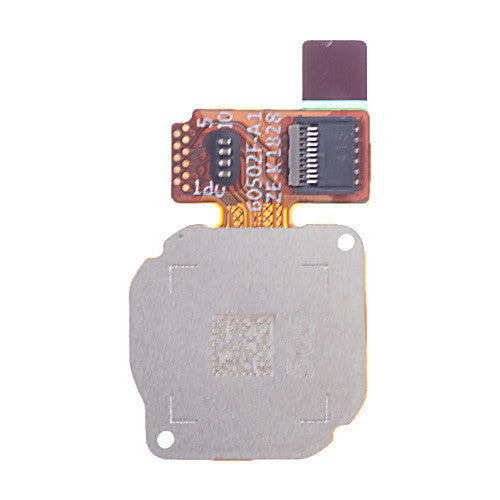 OEM Fingerprint Scanner Flex for Huawei Honor 9N Lavender Purple