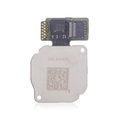 OEM Fingerprint Scanner Flex for Huawei P20 Lite Sakura Pink