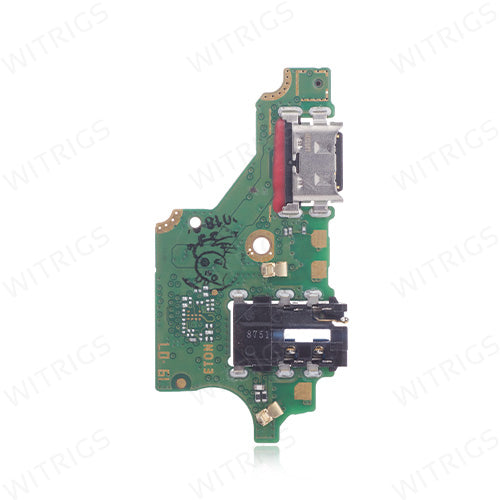 OEM Charging Port pcb Board for Huawei P20 Lite