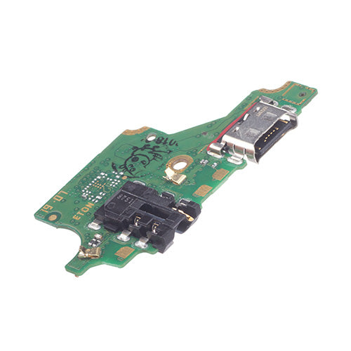 OEM Charging Port pcb Board for Huawei P20 Lite