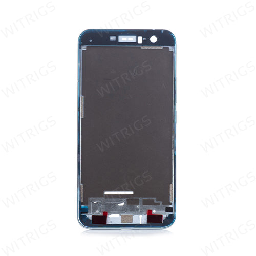 OEM Middle Frame for HTC U11 Amazing Silver