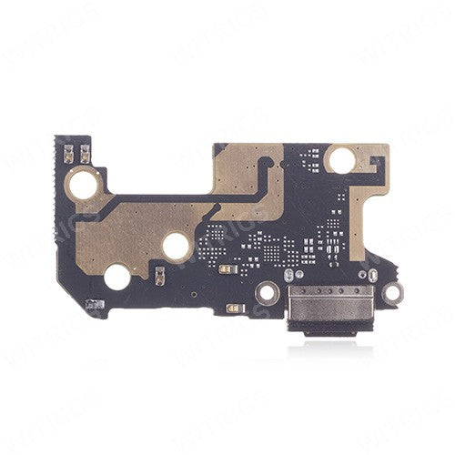 Custom Charging Port PCB Board for Xiaomi Mi 8