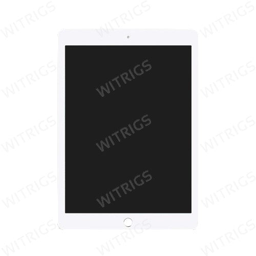 OEM Screen Replacement for iPad Pro 12.9 (2015) White