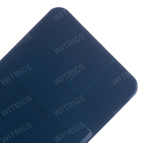 Witrigs LCD Supporting Frame Sticker for Asus Zenfone 5z ZS620KL