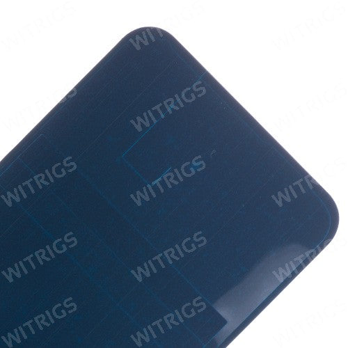 Witrigs Back Cover Sticker for Huawei P20 Pro