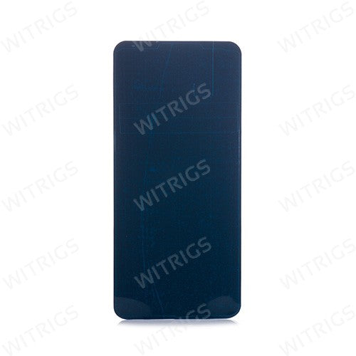 Witrigs LCD Supporting Frame Sticker for Huawei P20 Pro