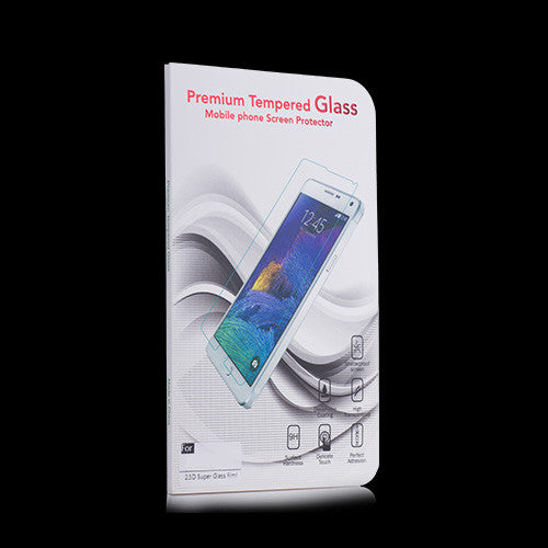 Tempered Glass Screen Protector for Xiaomi Mi 8 Transparent