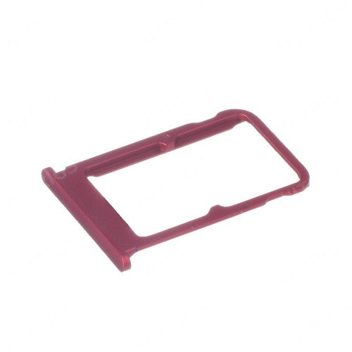 OEM SIM Card Tray for Xiaomi Mi 8 SE Red