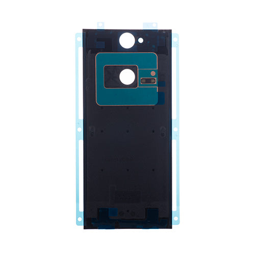 OEM Battery Cover for Sony Xperia XA2 Plus Silver