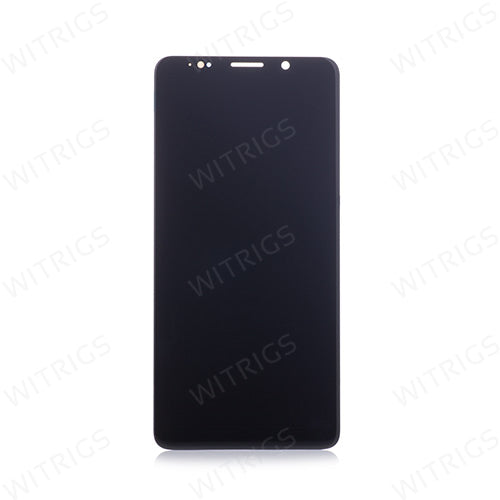 Custom Screen Replacement for Huawei Mate 10 Pro Titanium Gray