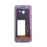 OEM Middle Frame for Samsung Galaxy S9 Plus Lilac Purple