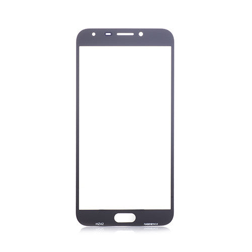 OEM Front Glass for Samsung Galaxy J4 Gold