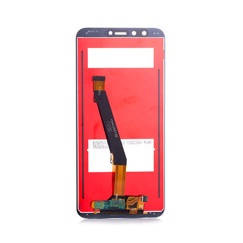 Custom Screen Replacement for Huawei Honor 9 Lite Midnight Black