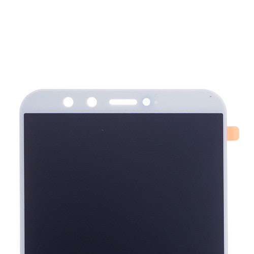 Custom Screen Replacement for Huawei Honor 9 Lite Pearl White