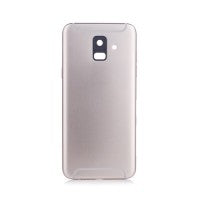 OEM Back Cover for Samsung Galaxy A6 (2018) Gold