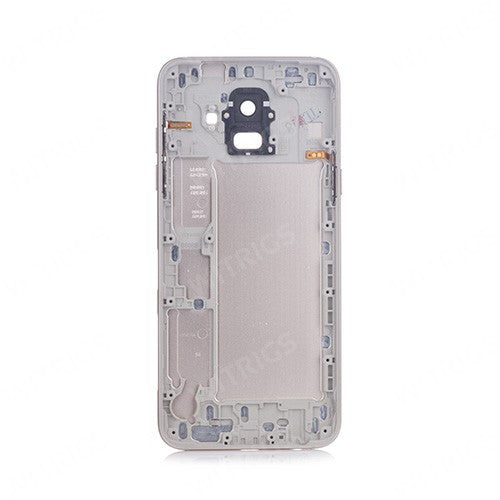 OEM Back Cover for Samsung Galaxy A6 (2018) Gold