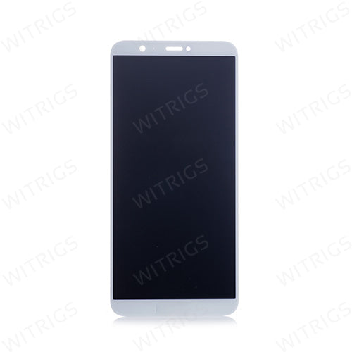 Custom Screen Replacement for Huawei P Smart White
