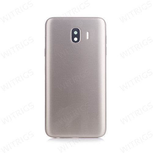 OEM Back Cover for Samsung Galaxy J4 Gold