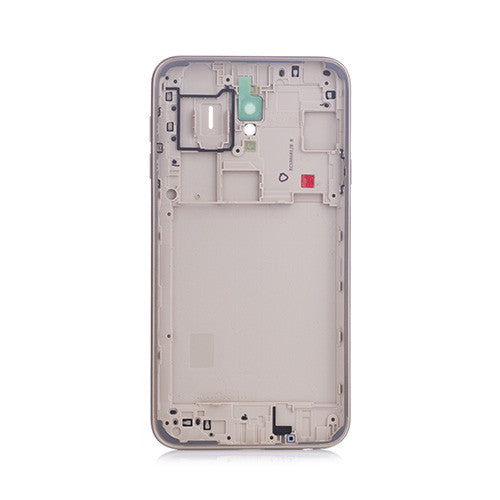 OEM Back Cover for Samsung Galaxy J4 Gold