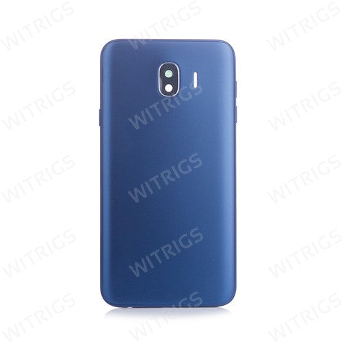 OEM Back Cover for Samsung Galaxy J4 Blue