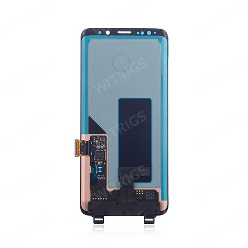 Custom Screen Replacement for Samsung Galaxy S9