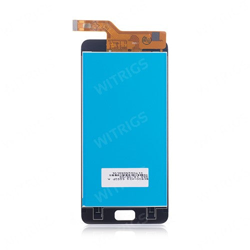 Custom Screen Replacement for Asus Zenfone 4 Max ZC520KL Black