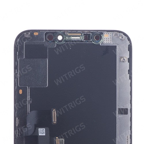 Original Screen Replacement for iPhone XS Space Gray