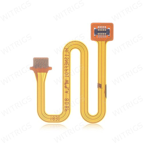 OEM Fingerprint Scanner Connector Flex for Huawei Nova 3i