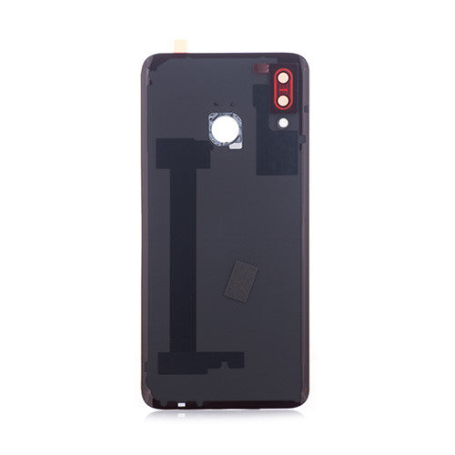 OEM Battery Cover for Huawei Nova 3 Yellow