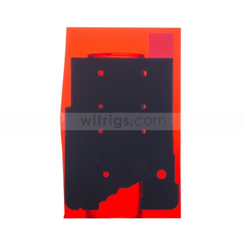 OEM Middle Frame for Huawei P20 Pro Twilight