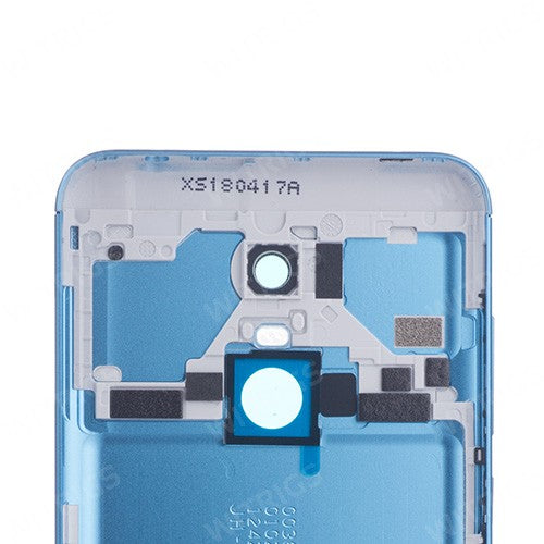 OEM Back Cover for Xiaomi Redmi 5 Plus Blue