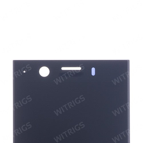 Screen Replacement for Sony Xperia XZ1 Compact Black