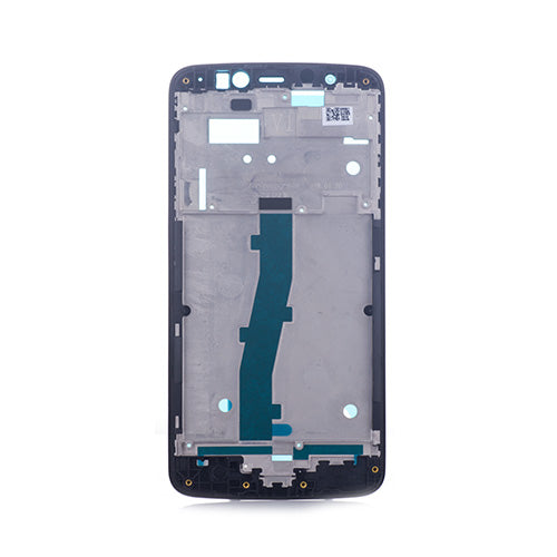 OEM LCD Supporting Frame for Motorola Moto E4 XT1766 Blush Gold