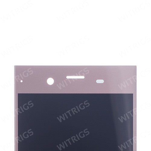 Screen Replacement for Sony Xperia XZ1 Venus Pink