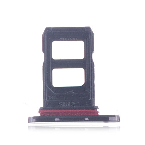 OEM SIM Card Tray for OPPO Find X Black